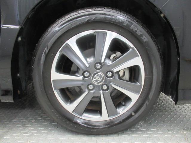 ヴォクシー ZS 煌 フルセグ メモリーナビ DVD再生 ミュージックプレイヤー接続可 バックカメラ 衝突被害軽減システム ETC ドラレコ 両側電動スライド LEDヘッドランプ 乗車定員7人 記録簿(27枚目)