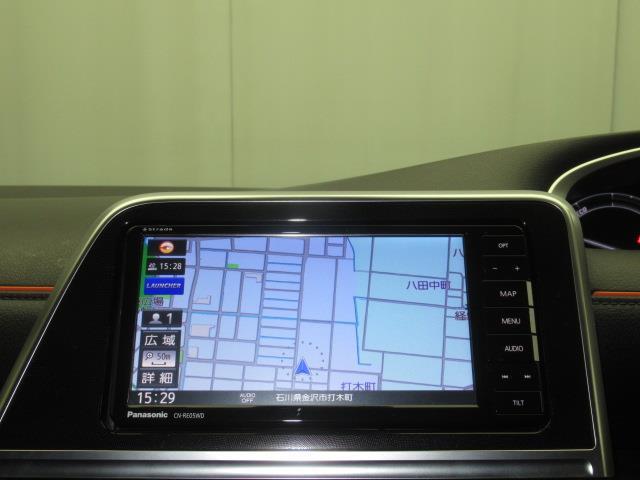 �i�r�̓}�X�g�A�C�e���I�m��Ȃ��������C���I���S���ĉ^�]���������܂�