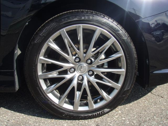 HS250h バージョンI(15枚目)