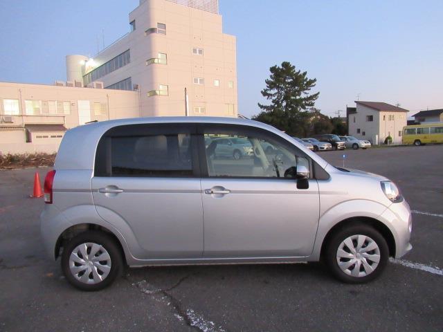 G プッシュスタート シートヒーター(4枚目)