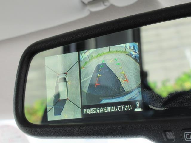 ハイウェイスター X SDナビ フルセグ パノラミックビューモニター HID スマートキー(13枚目)