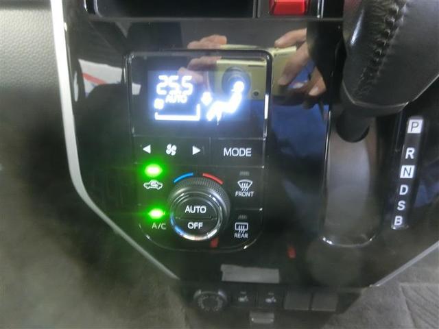 カスタムG 両側電動スライド LEDヘッドランプ ウオークスルー ワンオーナー 記録簿 アイドリングストップ(13枚目)
