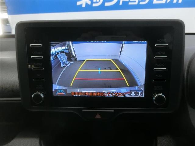 X ミュージックプレイヤー接続可 バックカメラ 衝突被害軽減システム ワンオーナー 記録簿(12枚目)
