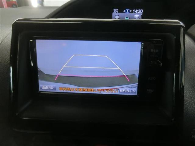 ハイブリッドZS フルセグ メモリーナビ DVD再生 バックカメラ 衝突被害軽減システム ETC 電動スライドドア LEDヘッドランプ ウオークスルー 乗車定員7人 3列シート ワンオーナー フルエアロ 記録簿(12枚目)
