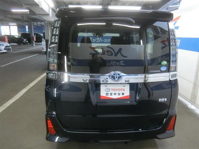 ZS キラメキ2 フルセグ メモリーナビ DVD再生 バックカメラ 衝突被害軽減システム ETC ドラレコ 両側電動スライド LEDヘッドランプ ウオークスルー 乗車定員7人 3列シート フルエアロ 記録簿(4枚目)