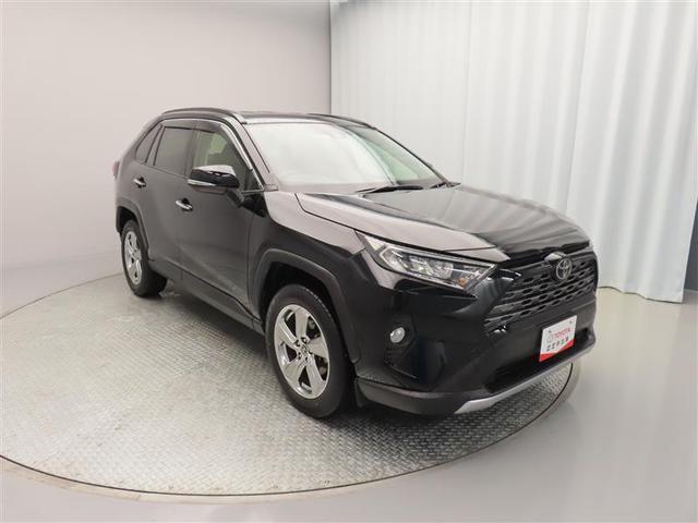 トヨタ ＲＡＶ４