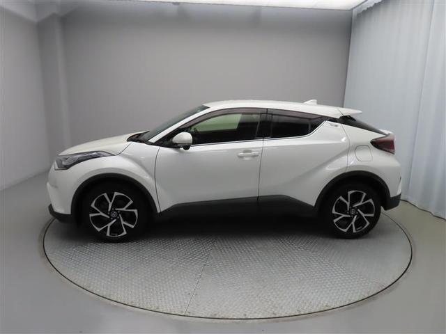 Ｃ－ＨＲ Ｇ－Ｔ　４ＷＤ　フルセグ　メモリーナビ　ＤＶＤ再生　バックカメラ　衝突被害軽減システム　ＥＴＣ　ＬＥＤヘッドランプ　記録簿（6枚目）