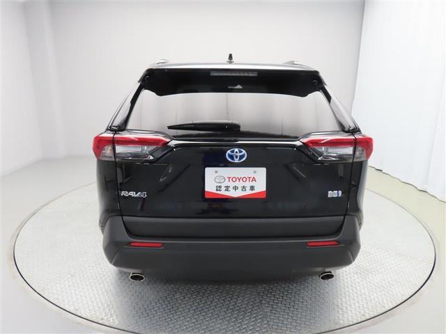 トヨタ ＲＡＶ４