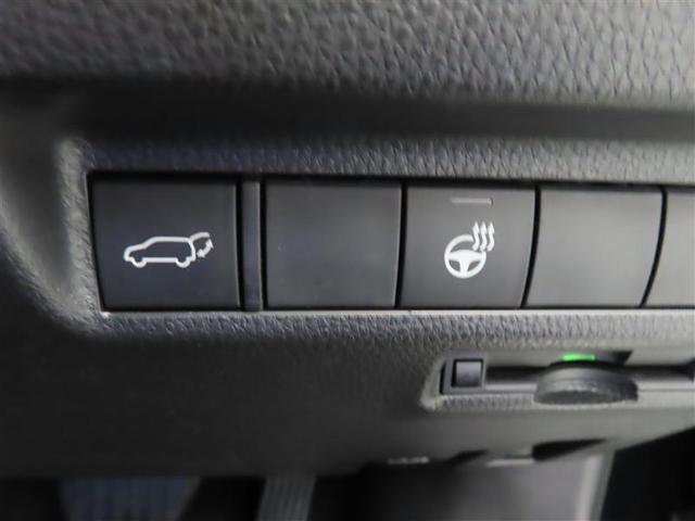 ＲＡＶ４ ハイブリッドアドベンチャー　４ＷＤ　フルセグ　メモリーナビ　ＤＶＤ再生　バックカメラ　衝突被害軽減システム　ＥＴＣ　ドラレコ　ＬＥＤヘッドランプ　ワンオーナー　記録簿　アイドリングストップ（19枚目）