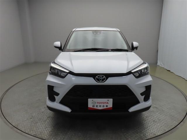 ライズ Ｘ　Ｓ　４ＷＤ　フルセグ　ミュージックプレイヤー接続可　バックカメラ　衝突被害軽減システム　ドラレコ　ＬＥＤヘッドランプ　ワンオーナー　記録簿　アイドリングストップ（2枚目）