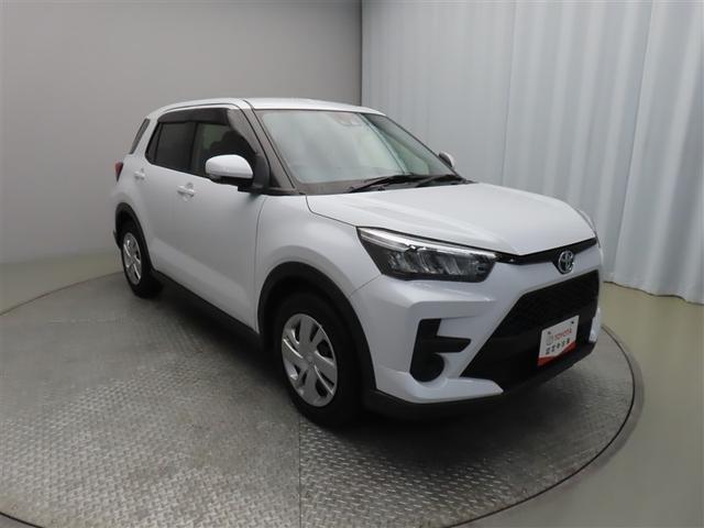 ライズ Ｘ　Ｓ　４ＷＤ　フルセグ　ミュージックプレイヤー接続可　バックカメラ　衝突被害軽減システム　ドラレコ　ＬＥＤヘッドランプ　ワンオーナー　記録簿　アイドリングストップ（3枚目）