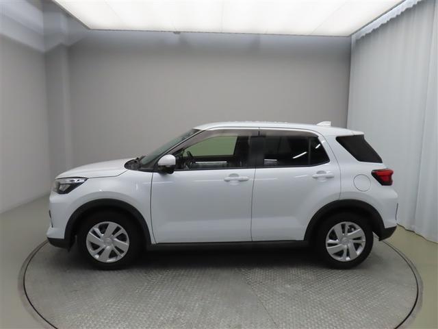 ライズ Ｘ　Ｓ　４ＷＤ　フルセグ　ミュージックプレイヤー接続可　バックカメラ　衝突被害軽減システム　ドラレコ　ＬＥＤヘッドランプ　ワンオーナー　記録簿　アイドリングストップ（6枚目）