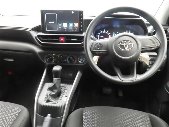 ライズ Ｘ　Ｓ　４ＷＤ　フルセグ　ミュージックプレイヤー接続可　バックカメラ　衝突被害軽減システム　ドラレコ　ＬＥＤヘッドランプ　ワンオーナー　記録簿　アイドリングストップ（8枚目）