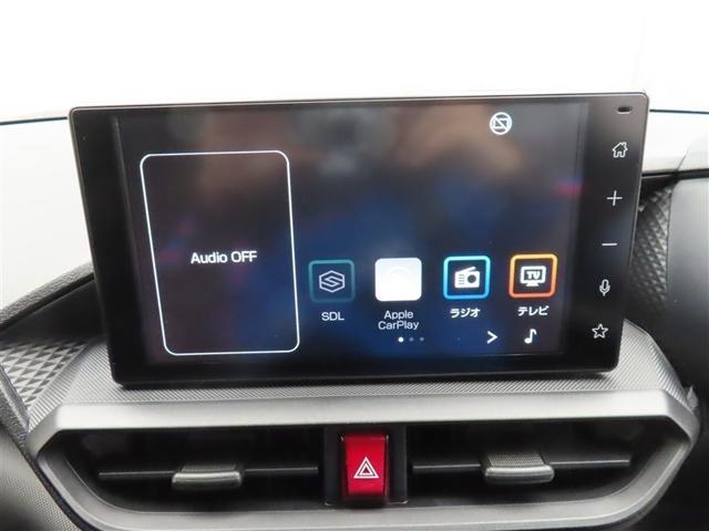 ライズ Ｘ　Ｓ　４ＷＤ　フルセグ　ミュージックプレイヤー接続可　バックカメラ　衝突被害軽減システム　ドラレコ　ＬＥＤヘッドランプ　ワンオーナー　記録簿　アイドリングストップ（11枚目）