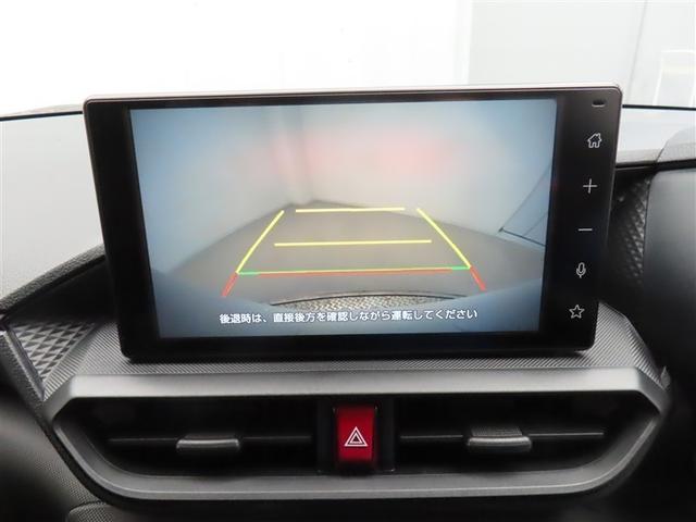 ライズ Ｘ　Ｓ　４ＷＤ　フルセグ　ミュージックプレイヤー接続可　バックカメラ　衝突被害軽減システム　ドラレコ　ＬＥＤヘッドランプ　ワンオーナー　記録簿　アイドリングストップ（12枚目）