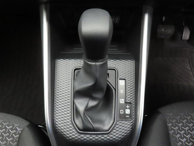 ライズ Ｘ　Ｓ　４ＷＤ　フルセグ　ミュージックプレイヤー接続可　バックカメラ　衝突被害軽減システム　ドラレコ　ＬＥＤヘッドランプ　ワンオーナー　記録簿　アイドリングストップ（16枚目）