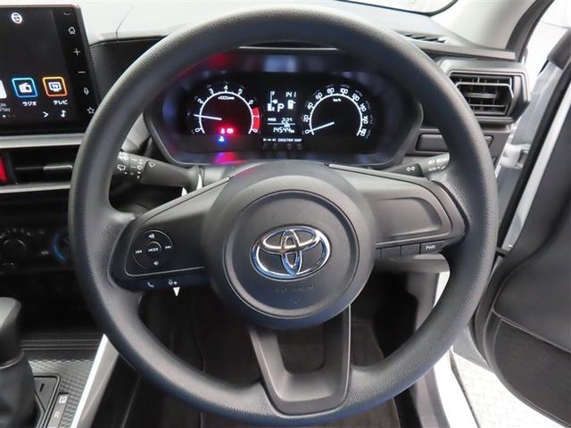 ライズ Ｘ　Ｓ　４ＷＤ　フルセグ　ミュージックプレイヤー接続可　バックカメラ　衝突被害軽減システム　ドラレコ　ＬＥＤヘッドランプ　ワンオーナー　記録簿　アイドリングストップ（17枚目）