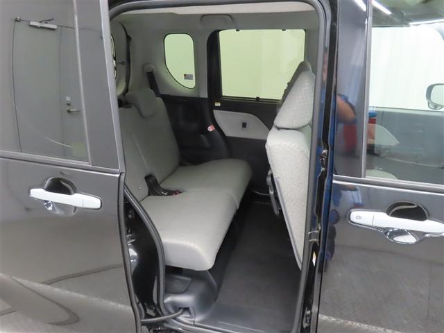 タント X フルセグ ミュージックプレイヤー接続可 バックカメラ 衝突被害軽減システム 電動スライドドア LEDヘッドランプ 記録簿 アイドリングストップ(9枚目)