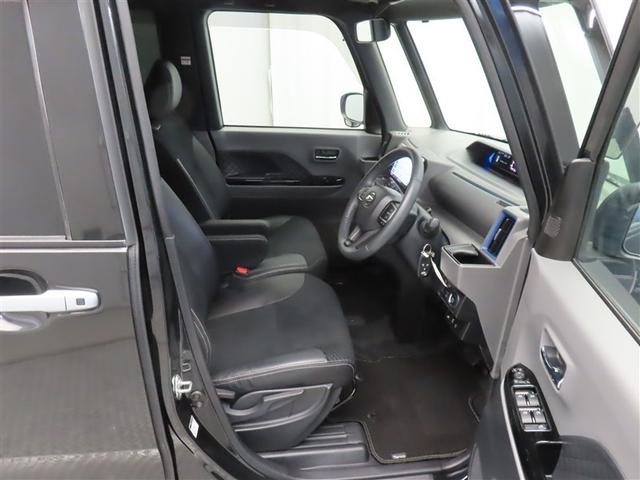 タント カスタムRSセレクション フルセグ メモリーナビ DVD再生 バックカメラ 衝突被害軽減システム ETC ドラレコ 両側電動スライド LEDヘッドランプ ワンオーナー 記録簿 アイドリングストップ(7枚目)