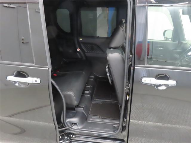 タント カスタムRSセレクション フルセグ メモリーナビ DVD再生 バックカメラ 衝突被害軽減システム ETC ドラレコ 両側電動スライド LEDヘッドランプ ワンオーナー 記録簿 アイドリングストップ(9枚目)