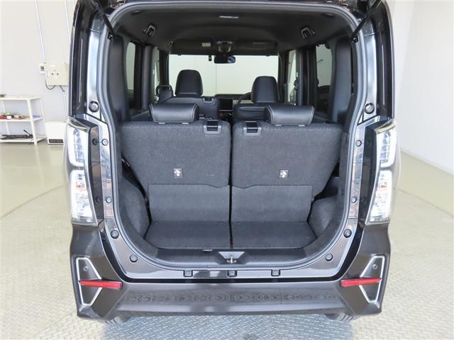 タント カスタムRSセレクション フルセグ メモリーナビ DVD再生 バックカメラ 衝突被害軽減システム ETC ドラレコ 両側電動スライド LEDヘッドランプ ワンオーナー 記録簿 アイドリングストップ(10枚目)