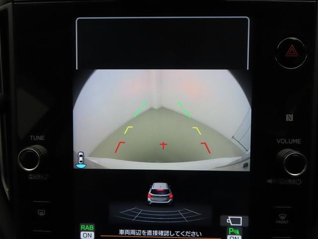 レヴォーグ ＳＴＩスポーツ　ＥＸ　ブラックインテリアセレクション　４ＷＤ　フルセグ　メモリーナビ　ミュージックプレイヤー接続可　バックカメラ　衝突被害軽減システム　ＥＴＣ　ドラレコ　ＬＥＤヘッドランプ　記録簿　アイドリングストップ（12枚目）