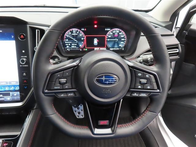 レヴォーグ ＳＴＩスポーツ　ＥＸ　ブラックインテリアセレクション　４ＷＤ　フルセグ　メモリーナビ　ミュージックプレイヤー接続可　バックカメラ　衝突被害軽減システム　ＥＴＣ　ドラレコ　ＬＥＤヘッドランプ　記録簿　アイドリングストップ（15枚目）