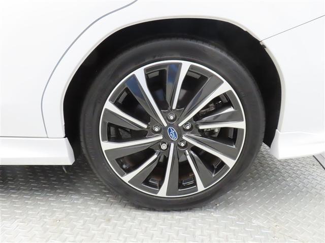 レヴォーグ ＳＴＩスポーツ　ＥＸ　ブラックインテリアセレクション　４ＷＤ　フルセグ　メモリーナビ　ミュージックプレイヤー接続可　バックカメラ　衝突被害軽減システム　ＥＴＣ　ドラレコ　ＬＥＤヘッドランプ　記録簿　アイドリングストップ（21枚目）