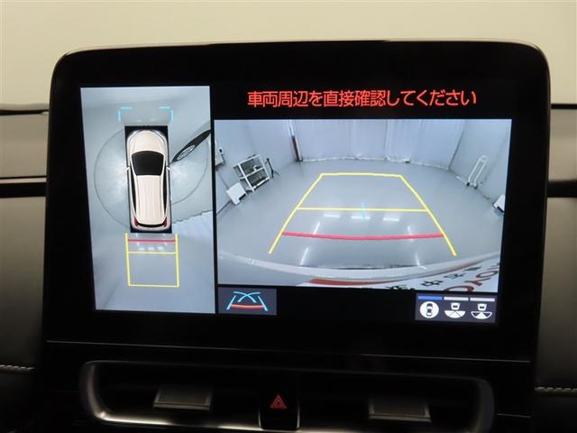 アクア Ｇ　メモリーナビ　ミュージックプレイヤー接続可　バックカメラ　衝突被害軽減システム　ＥＴＣ　ドラレコ　ＬＥＤヘッドランプ　記録簿　アイドリングストップ（12枚目）