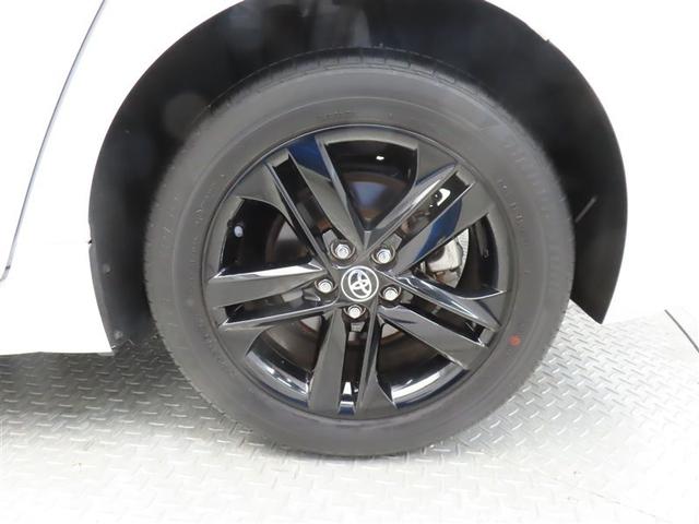 カローラスポーツ ハイブリッドG スタイルパッケージ 革シート フルセグ ミュージックプレイヤー接続可 バックカメラ 衝突被害軽減システム ETC ドラレコ LEDヘッドランプ ワンオーナー 記録簿 アイドリングストップ(20枚目)