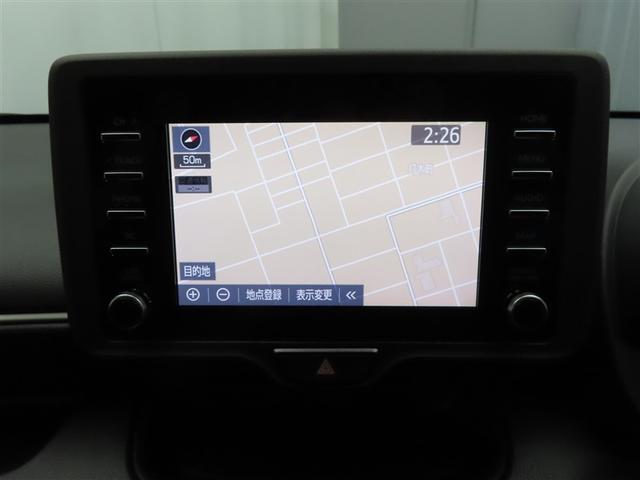 ヤリス ハイブリッドＸ　メモリーナビ　ミュージックプレイヤー接続可　バックカメラ　衝突被害軽減システム　ＥＴＣ　ドラレコ　アイドリングストップ（11枚目）