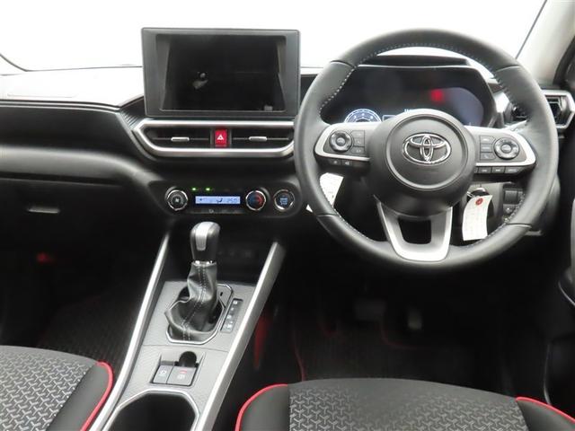 ライズ Z 衝突被害軽減システム LEDヘッドランプ ワンオーナー 記録簿 アイドリングストップ(8枚目)