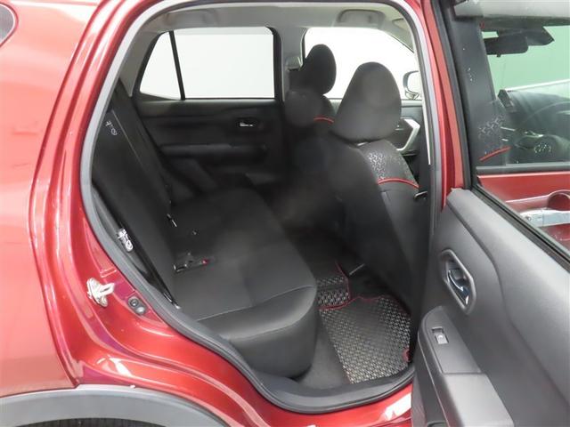 ライズ Z 衝突被害軽減システム LEDヘッドランプ ワンオーナー 記録簿 アイドリングストップ(9枚目)