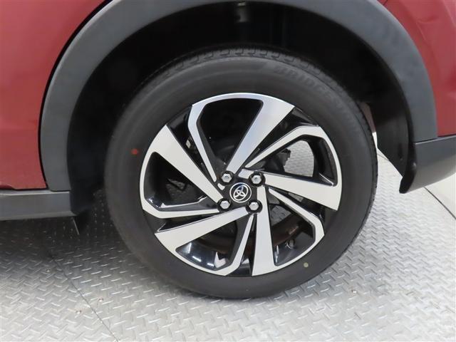 ライズ Z 衝突被害軽減システム LEDヘッドランプ ワンオーナー 記録簿 アイドリングストップ(20枚目)