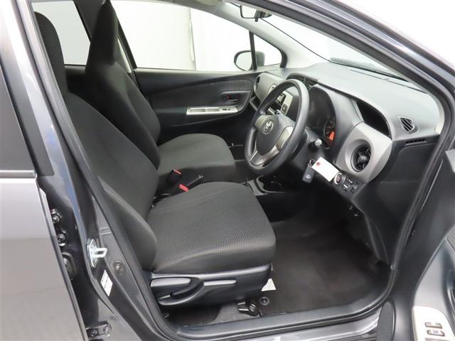 ヴィッツ F ETC 記録簿(7枚目)