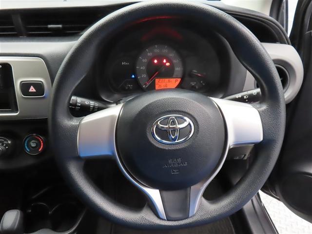 ヴィッツ F ETC 記録簿(15枚目)