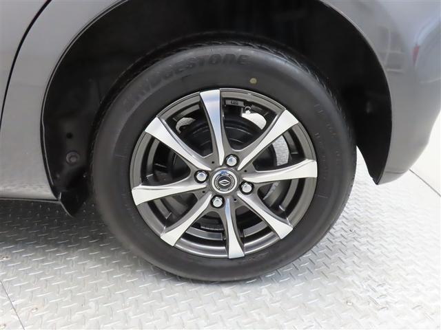 ヴィッツ F ETC 記録簿(19枚目)