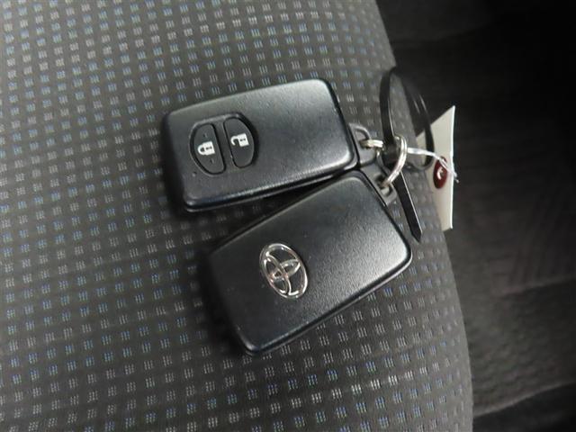 ヴィッツ F ETC 記録簿(20枚目)