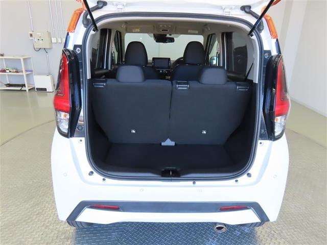 デイズ ハイウェイスター Gターボプロパイロットエディション フルセグ メモリーナビ DVD再生 バックカメラ 衝突被害軽減システム ETC ドラレコ LEDヘッドランプ 記録簿 アイドリングストップ(10枚目)