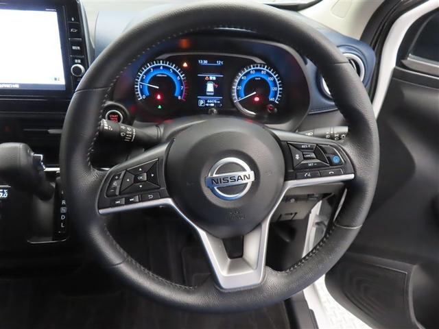 デイズ ハイウェイスター Gターボプロパイロットエディション フルセグ メモリーナビ DVD再生 バックカメラ 衝突被害軽減システム ETC ドラレコ LEDヘッドランプ 記録簿 アイドリングストップ(16枚目)