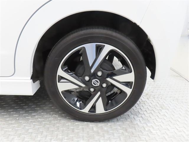 デイズ ハイウェイスター Gターボプロパイロットエディション フルセグ メモリーナビ DVD再生 バックカメラ 衝突被害軽減システム ETC ドラレコ LEDヘッドランプ 記録簿 アイドリングストップ(22枚目)