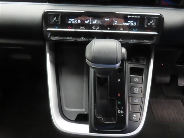 ヴォクシー Ｓ－Ｚ　フルセグ　メモリーナビ　ＤＶＤ再生　ミュージックプレイヤー接続可　後席モニター　バックカメラ　衝突被害軽減システム　ＥＴＣ　両側電動スライド　ＬＥＤヘッドランプ　乗車定員７人　３列シート　ワンオーナー（13枚目）