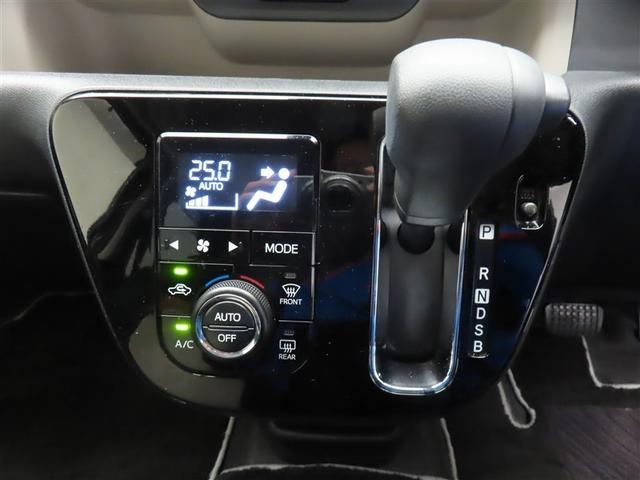 パッソ モーダ　フルセグ　メモリーナビ　ＤＶＤ再生　バックカメラ　衝突被害軽減システム　ＥＴＣ　ＬＥＤヘッドランプ　ワンオーナー　記録簿　アイドリングストップ（13枚目）