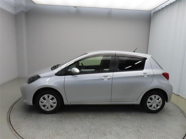 ヴィッツ Ｆ　ＥＴＣ　ワンオーナー　記録簿（6枚目）