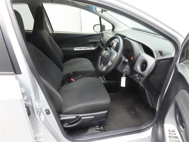 ヴィッツ Ｆ　ＥＴＣ　ワンオーナー　記録簿（7枚目）