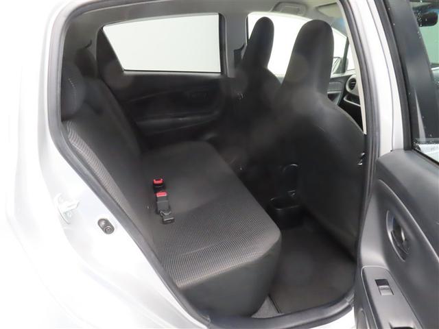 ヴィッツ Ｆ　ＥＴＣ　ワンオーナー　記録簿（9枚目）