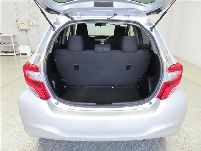 ヴィッツ Ｆ　ＥＴＣ　ワンオーナー　記録簿（10枚目）