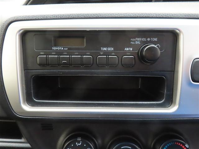 ヴィッツ Ｆ　ＥＴＣ　ワンオーナー　記録簿（11枚目）