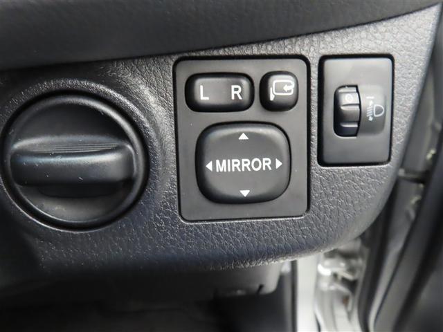 ヴィッツ Ｆ　ＥＴＣ　ワンオーナー　記録簿（16枚目）