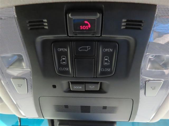 アルファード ２．５Ｓ　Ｃパッケージ　４ＷＤ　フルセグ　ミュージックプレイヤー接続可　後席モニター　バックカメラ　衝突被害軽減システム　ＥＴＣ　ドラレコ　両側電動スライド　ＬＥＤヘッドランプ　乗車定員７人　３列シート　ワンオーナー　記録簿（14枚目）